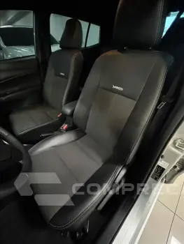 YARIS 1.5 16V FLEX XS MULTIDRIVE