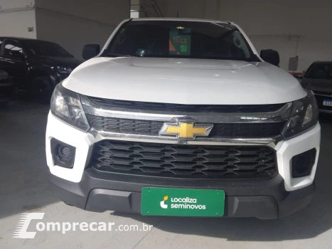 S10 2.8 16V TURBO DIESEL LS CD 4X4 MANUAL