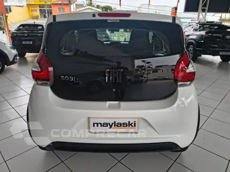 Mobi 1.0 4P FLEX EVO LIKE