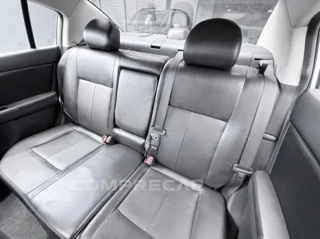 SENTRA 2.0 SL 16vstart