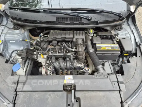 HB20S 1.0 12V Edição Especial