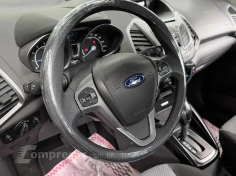 ECOSPORT 2.0 SE 16V FLEX 4P POWERSHIFT