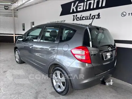 FIT 1.4 LX 16V