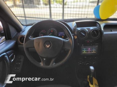 DUSTER 2.0 16V Dynamique