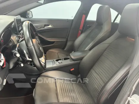 CLA 250 2.0 CGI Sport 4matic 7g-dct