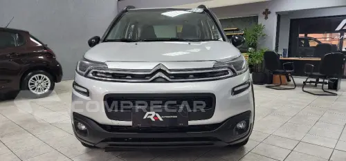 AIRCROSS Live 1.6 Flex 16V 5p Aut.