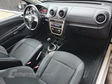 SAVEIRO 1.6 MI CS 8V FLEX 2P MANUAL G.V