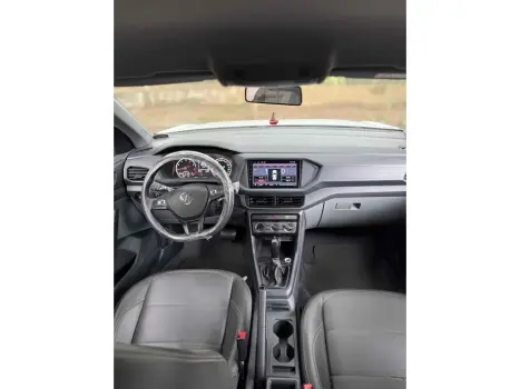 T-CROSS 1.0 200 TSI TOTAL FLEX SENSE AUTOMÁTICO