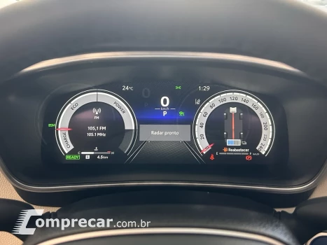 COROLLA 1.8 VVT-I HYBRID  ALTIS PREMIUM CVT