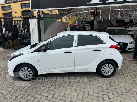 HB20 1.0 12V Comfort Plus