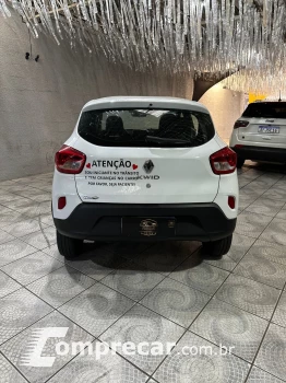 KWID 1.0 12V SCE ZEN