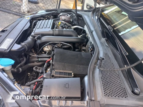 GOLF 1.4 TSI Highline 16V