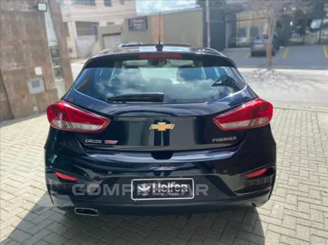 CRUZE 1.4 Turbo Sport6 Premier