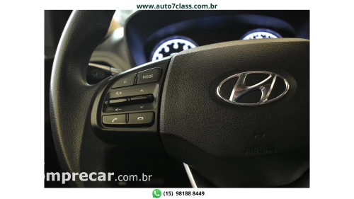 HB20 - 1.0 12V VISION MANUAL