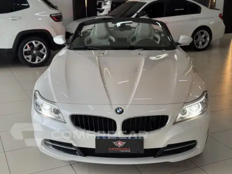 Z4 2.0 16V 20I SDRIVE GP ROADSTER AUTOMÁTICO