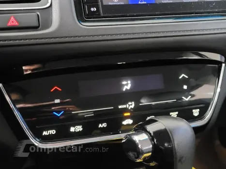 HR-V EXL 1.8 Flexone 16V 5p Aut.