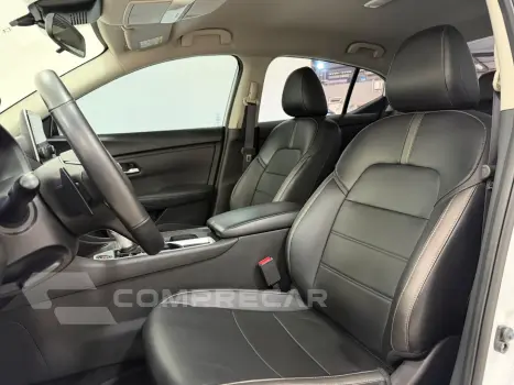 SENTRA 2.0 16V GASOLINA ADVANCE XTRONIC
