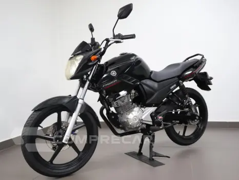 YAMAHA FAZER YS 150 SED