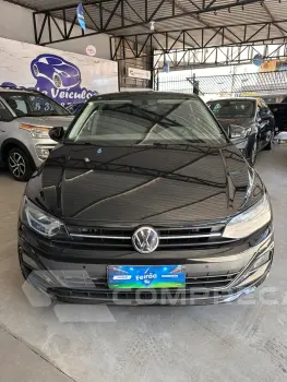 POLO 1.0 200 TSI Comfortline