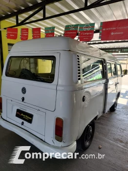 KOMBI 1.6 Furgao 8V
