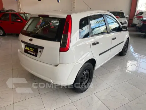 FIESTA 1.6 Rocam Hatch 8V