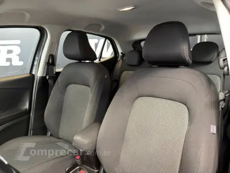 PULSE DRIVE 1.0 Turbo 200 Flex Aut.