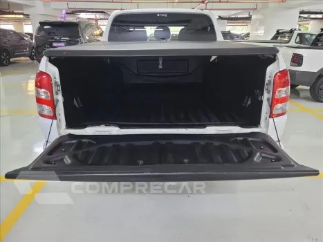 L200 TRITON 2.4 16V TURBO DIESEL GL CD 4X4 MANUAL