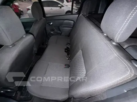SANDERO Expression Flex 1.0 12V 5p