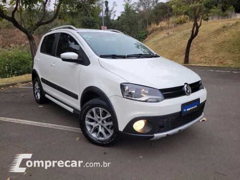 CROSSFOX 1.6 MI 8V