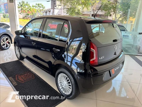 UP 1.0 TSI Move UP 12V