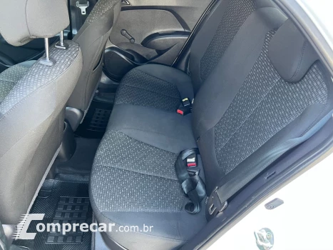 HB20 1.0 12V Comfort Plus