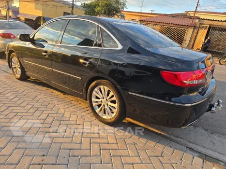 AZERA GLS 3.3 V6 24V 4p Aut.