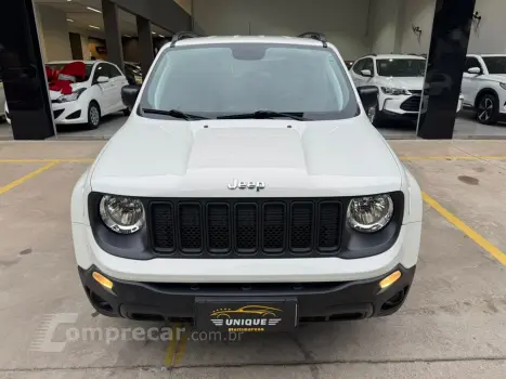 Renegade 1.8 16V Flex Sport 4P Automático