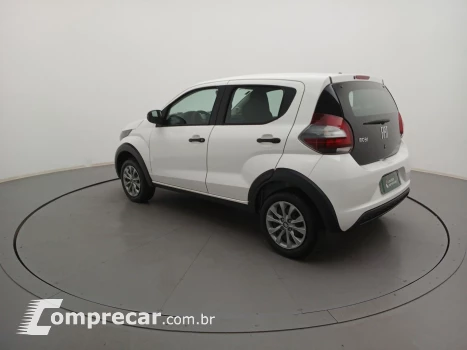 MOBI 1.0 EVO FLEX LIKE. MANUAL