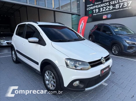 CROSSFOX 1.6 MI 8V