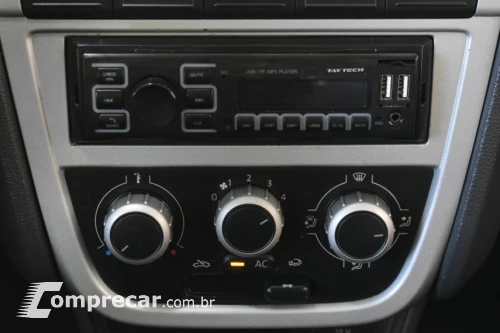 GOL 1.6 16V MSI Totalflex