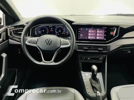 NIVUS HL TSI AD