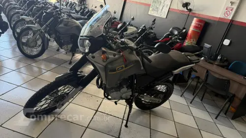 XTZ TENERE 250C