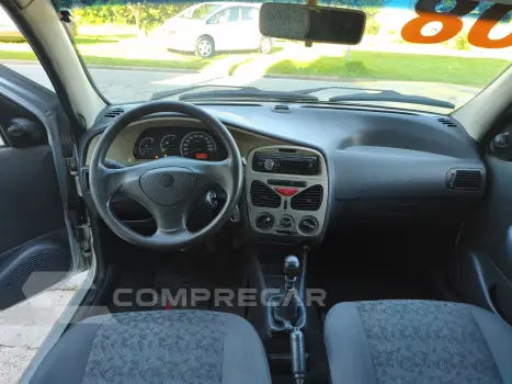 PALIO 1.0 MPI FIRE CELEBRATION 8V FLEX 4P MANUAL