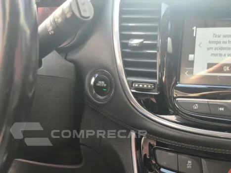 TRACKER - 1.4 16V TURBO PREMIER AUTOMÁTICO