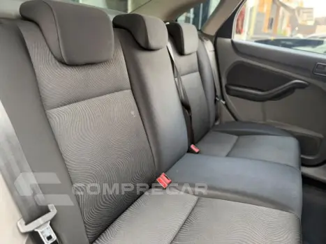 Focus Sedan 2.0 16V/2.0 16V Flex 4p