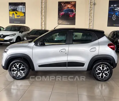 KWID INT BTON