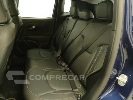 RENEGADE 1.3 T270 TURBO FLEX LONGITUDE AT6