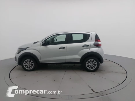 MOBI 1.0 EVO FLEX LIKE. MANUAL