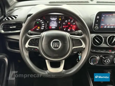 ARGO 1.3 FIREFLY FLEX TREKKING MANUAL