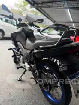 CG FAN 160