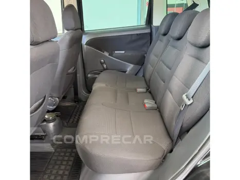 IDEA 1.4 MPI FIRE ELX 8V FLEX 4P MANUAL