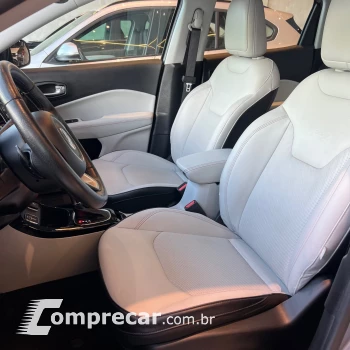 COMPASS LIMITED 2.0 4x2 Flex 16V Aut.