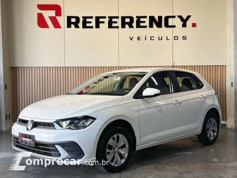 POLO 1.0 MPI MANUAL