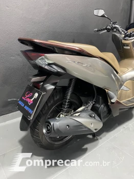 PCX 150 DLX ABS